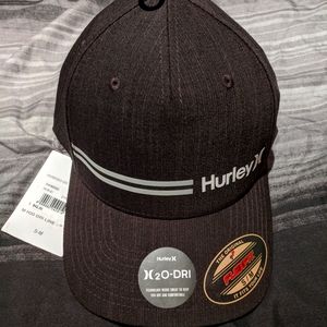 Men's new hurley hat